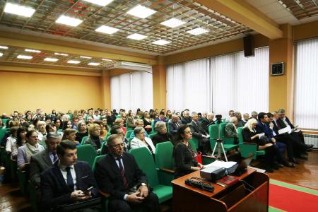 Юрий Афонин: Опыт правительства народного доверия и красных губернаторов еще будет востребован