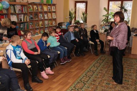 Рязанские депутаты-коммунисты помогают детям с ограниченными возможностями