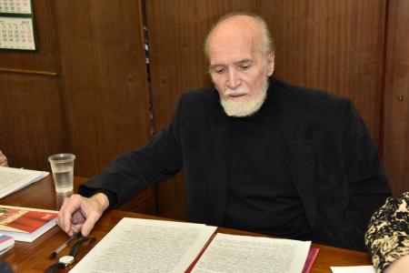 Империализм грозит всему человечеству