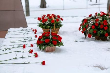 Ставропольский край. Пятигорских коммунистов наказывают за проявление уважения к героям и событиям Великой Отечественной