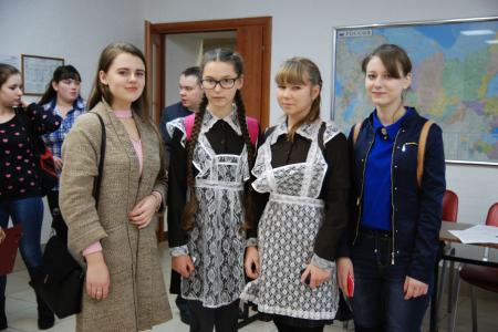 Состоялся II пленум Рязанского обкома ЛКСМ