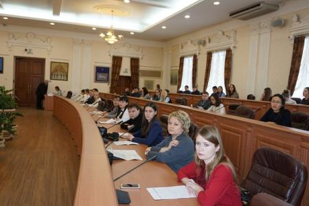 К новым научным достижениям! В Иркутске при поддержке КПРФ состоялась 17-я молодёжная научно-практическая конференция