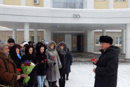 В Марий Эл отметили день рождения Сталина