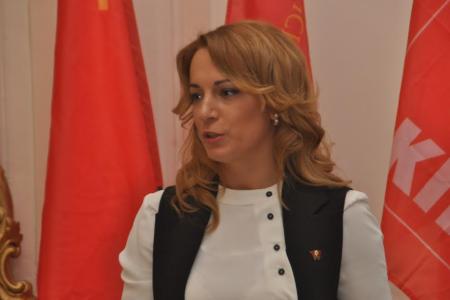 В Санкт-Петербурге прошел слет комсомольского актива Северо-Западного федерального округа