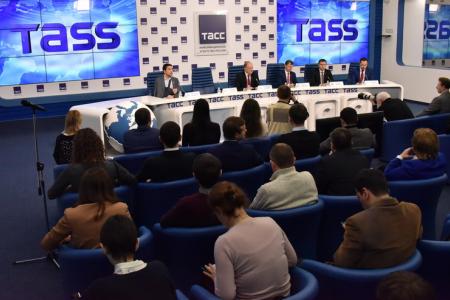 Г.А. Зюганов: Наступило время максимальной консолидации