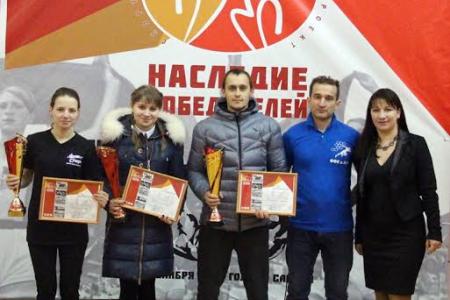Комсомольцы реализуют проект «Наследие победителей» в Самарской области