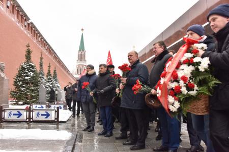 Г.А. Зюганов: Эпоха Брежнева и Косыгина была одной из самых успешных и эффективных