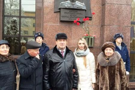 Лидер ставропольских коммунистов Виктор Гончаров: Маршал Победы был советским маршалом!