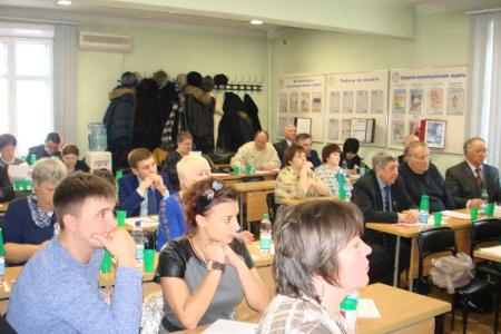 17 декабря состоялся IХ (декабрьский) совместный Пленум Комитета и КРК Сахалинского регионального отделения КПРФ