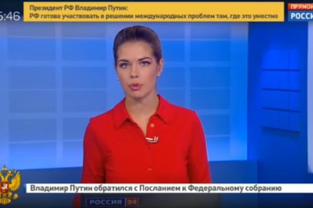 «Хорошие пожелания, но нет инструментария и финансов». Г.А. Зюганов на «Россия-24» дал оценку посланию Президента Федеральному Собранию