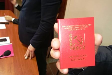 Лидер ставропольских коммунистов Виктор Гончаров: «Мы бросаем вызов порочной системе  подготовки кадров для экономики края!»