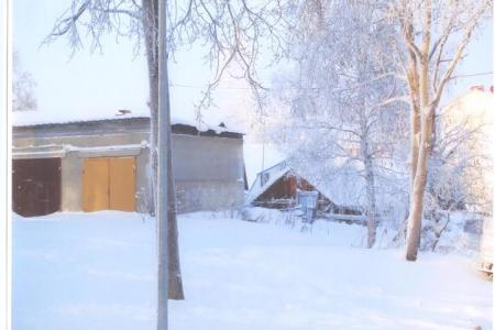 Член ЦК КПРФ Виктор Валеев: Памятник В.И. Ленину должен стоять в Ханты-Мансийске на достойном месте!