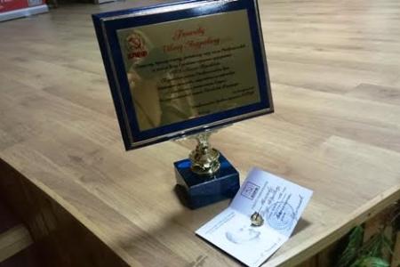 Лидер ставропольских коммунистов Виктор Гончаров: Наш товарищ Богачёв сорок лет бессменно стоит на страже преимуществ коллективного хозяйствования!