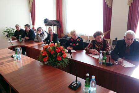 Лидер ставропольских коммунистов Виктор Гончаров: «Мы бросаем вызов порочной системе  подготовки кадров для экономики края!»