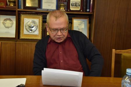 Империализм грозит всему человечеству