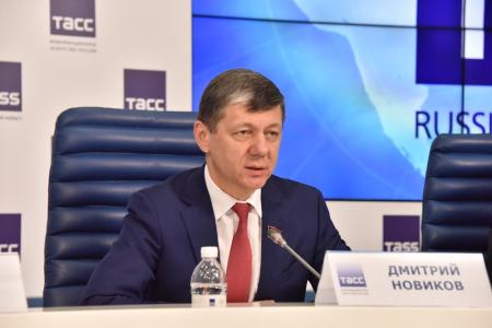 Г.А. Зюганов: Наступило время максимальной консолидации