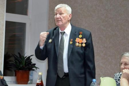 Тульский обком КПРФ провел круглый стол, посвященный памяти В.А. Стародубцева
