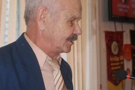 В Красноярске прошла внеочередная конференция организации «Дети войны»
