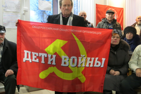 В Чувашии на кустовых совещаниях партактива обсуждены вопросы совершенствования организационно-партийной, кадровой и идеологической работы в новых условиях