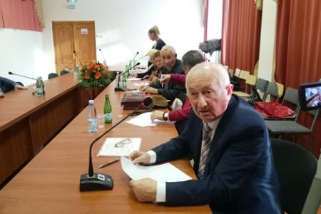 Лидер ставропольских коммунистов Виктор Гончаров: «Мы бросаем вызов порочной системе  подготовки кадров для экономики края!»