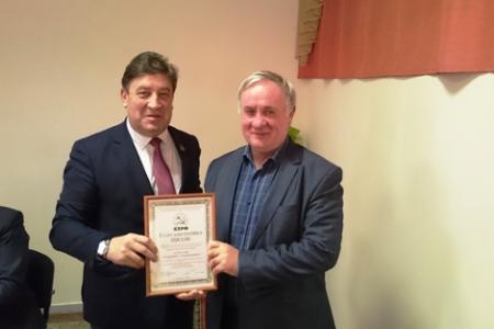 Лидер ставропольских коммунистов Виктор Гончаров: «Мы бросаем вызов порочной системе  подготовки кадров для экономики края!»