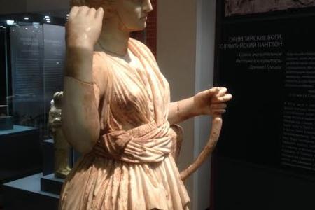 Иван Мельников принял участие в церемонии  официального закрытия «перекрестных» Годов Россия-Греция