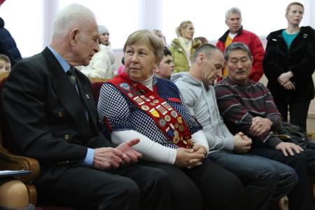 Белгородские коммунисты и комсомольцы принимают участие в спортивно-просветительском проекте «Наследие победителей»