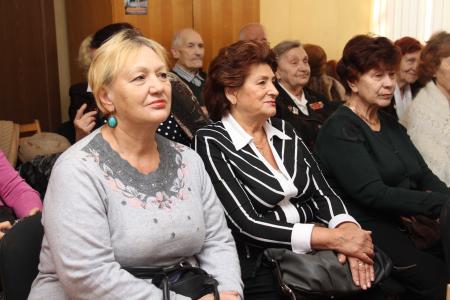 ​В Рязанской области продолжаются мероприятия, посвященные Дню матери