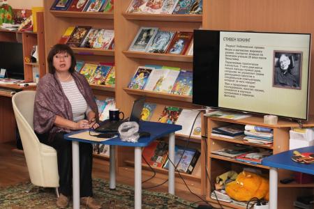Рязанские депутаты-коммунисты помогают детям с ограниченными возможностями