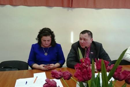 Лидер ставропольских коммунистов Виктор Гончаров: «Мы бросаем вызов порочной системе  подготовки кадров для экономики края!»