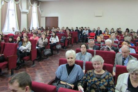 Депутат Курганской областной Думы от КПРФ В.А. Кислицын принял участие в краеведческих мероприятиях