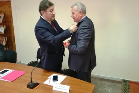 Лидер ставропольских коммунистов Виктор Гончаров: «Мы бросаем вызов порочной системе  подготовки кадров для экономики края!»