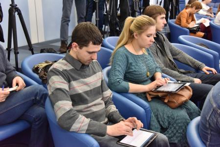 Г.А. Зюганов: Наступило время максимальной консолидации