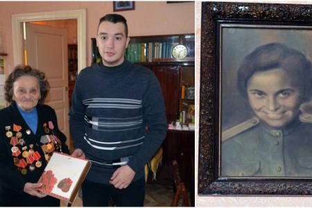 Тульские коммунисты отмечают 75-ю годовщину обороны Тулы