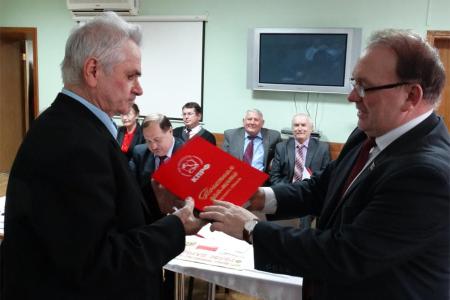 Курская область. Привлечь избирателей на свою сторону!