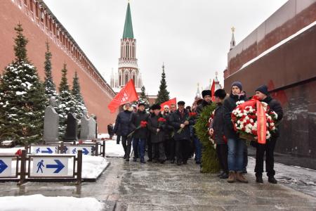 Г.А. Зюганов: Эпоха Брежнева и Косыгина была одной из самых успешных и эффективных
