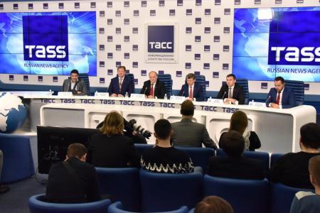 Г.А. Зюганов: Наступило время максимальной консолидации