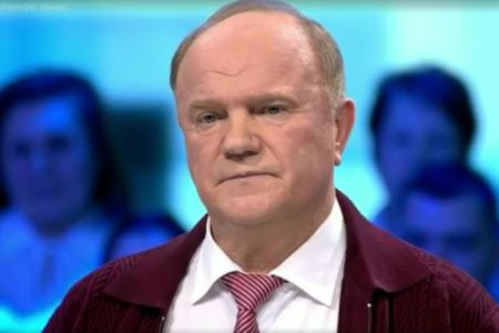 Г.А. Зюганов: Мы должны втройне подумать о тех, кому сегодня очень тяжело