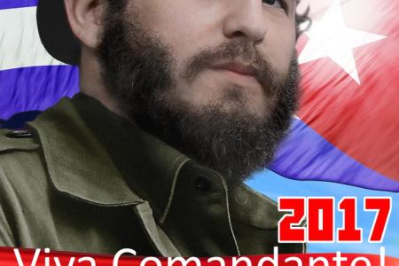 Календари на 2017 год от советского художника Дмитрия Малкина