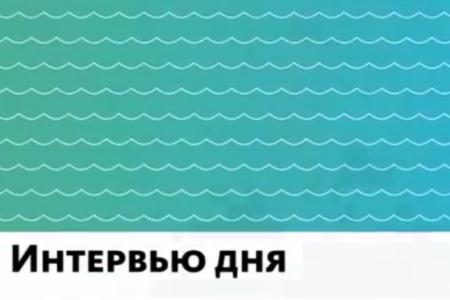 Алтайский край: Интервью Марии Прусаковой по итогам 2016 года телеканалу "Катунь24" 
