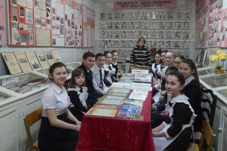 Татарстан. Коммунисты взяли шефство над музеем «Молодая гвардия»