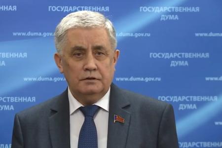 В.С. Шурчанов: Донести до сознания граждан правду о Великом Октябре