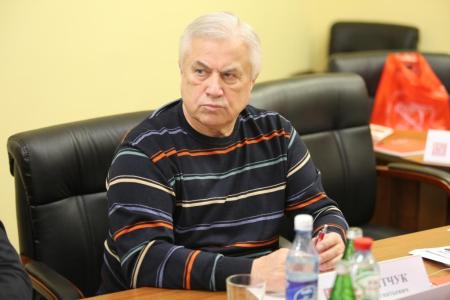 К.К. Тайсаев провел очередное заседание Секретариата Центрального Совета СКП-КПСС 