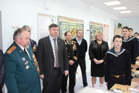 Отчет о деятельности депутатской фракции КПРФ Государственного Совета Удмуртской Республики в 2016 году 