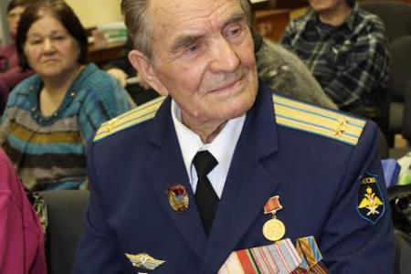 Воронеж: Подвиг бессмертен!