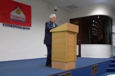 Слово об ученом, мыслителе, человеке.  К юбилею Александра Ивановича Субетто