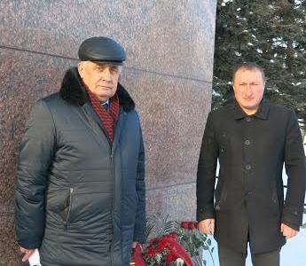 В Чувашии прошёл митинг в защиту прав трудящихся и малообеспеченных граждан, организованный Чебоксарским горкомом КПРФ