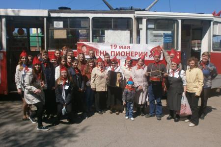 «Десять побед». Алтайские коммунисты отчитались о своей работе в 2016 году