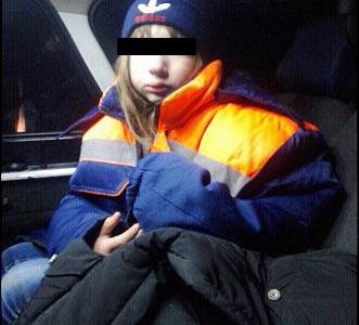 Оренбургская область. Коммунисты помогли полиции в поиске похищенного преступниками ребенка