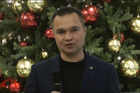 Рассвет ТВ: Сергей Казанков. Хватит терпеть!